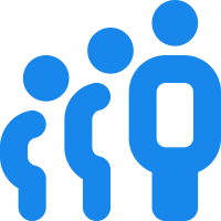 Queue PunneSoft Logo